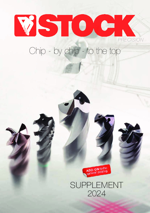 R.STOCK Catalog 2024