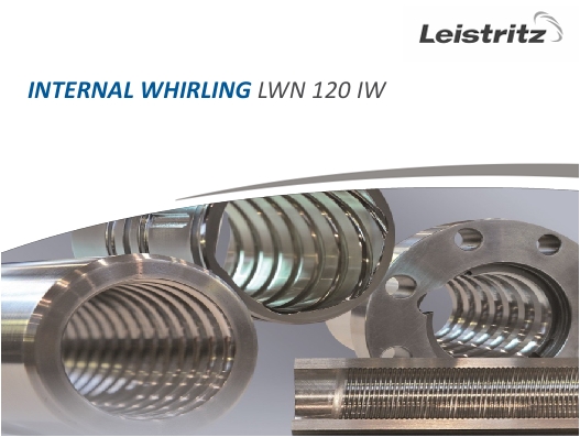 Internal-whirling-LWN 120 IW
